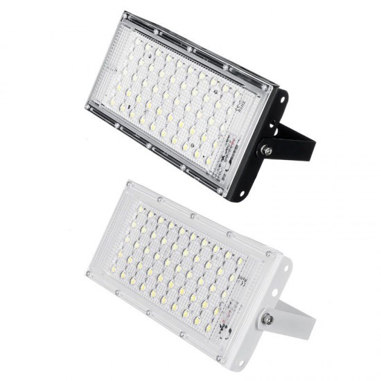 50W 50LED Dimmable Flood Light IP65 Waterproof Landscape Outdoor Lamp 3 Modes 50W 50LED Dimmable Flood Light IP65 Waterproof Landscape Outdoor Lamp 3 Modes