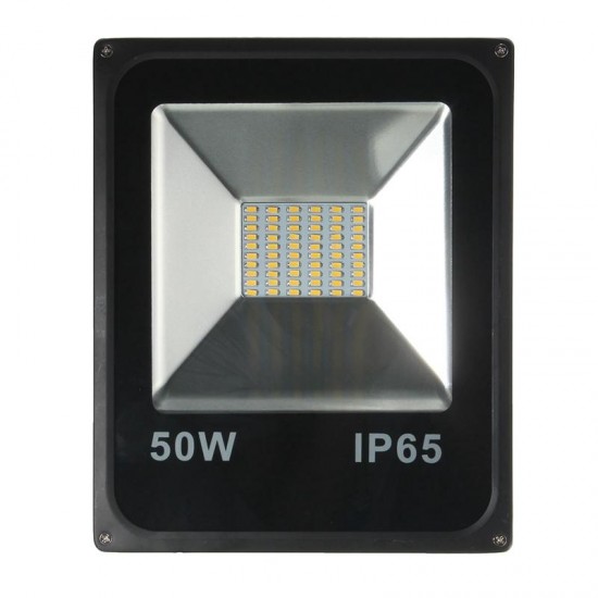 50W 5730 SMD Outdooors Waterproof LED Landscape Flood Light Garden Lamp 50W 5730 SMD Outdooors Waterproof LED Landscape Flood Light Garden Lamp