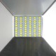 50W 5730 SMD Outdooors Waterproof LED Landscape Flood Light Garden Lamp