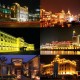 50W 5730 SMD Outdooors Waterproof LED Landscape Flood Light Garden Lamp 50W 5730 SMD Outdooors Waterproof LED Landscape Flood Light Garden Lamp