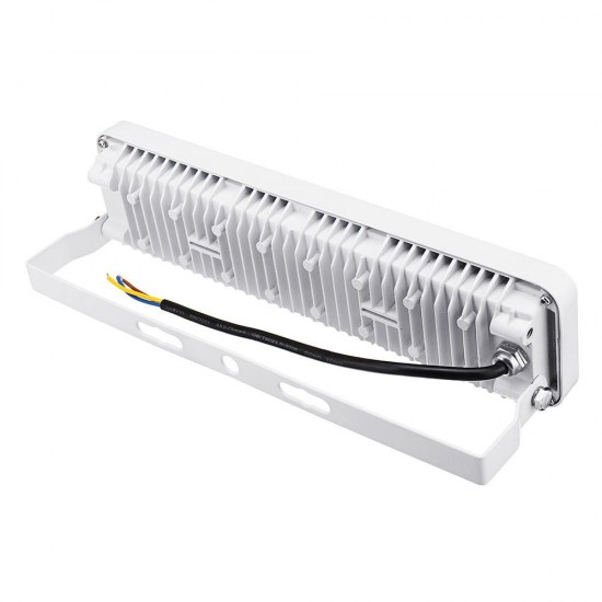 50W 72 LED Waterproof IP65 Flood Light Spotlight Outdoor Garden Security Lamp AC180-245V 50W 72 LED Waterproof IP65 Flood Light Spotlight Outdoor Garden Security Lamp AC180-245V