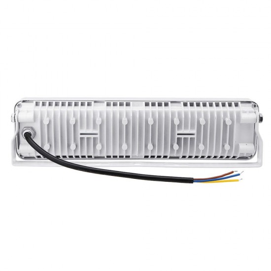50W 72 LED Waterproof IP65 Flood Light Spotlight Outdoor Garden Security Lamp AC180-245V 50W 72 LED Waterproof IP65 Flood Light Spotlight Outdoor Garden Security Lamp AC180-245V