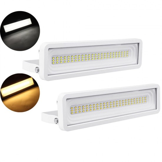 50W 72 LED Waterproof IP65 Flood Light Spotlight Outdoor Garden Security Lamp AC180-245V 50W 72 LED Waterproof IP65 Flood Light Spotlight Outdoor Garden Security Lamp AC180-245V