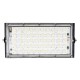 50W Black Shell LED Flood Light Waterproof White Light Landscape Garden Lamp for Outdoor AC185-265V 50W Black Shell LED Flood Light Waterproof White Light Landscape Garden Lamp for Outdoor AC185-265V