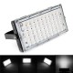 50W Black Shell LED Flood Light Waterproof White Light Landscape Garden Lamp for Outdoor AC185-265V 50W Black Shell LED Flood Light Waterproof White Light Landscape Garden Lamp for Outdoor AC185-265V