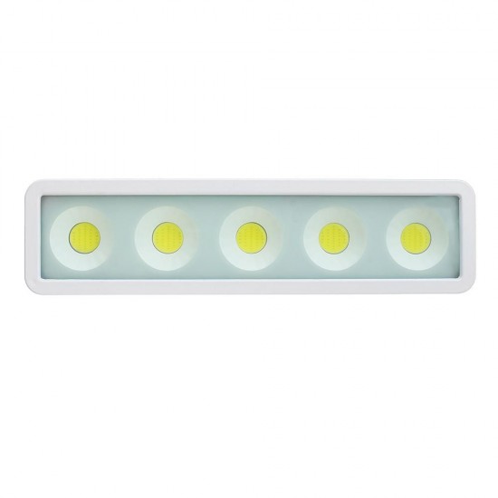 50W COB LED Waterproof IP65 Flood Light Spotlight Outdoor Garden Lamp AC190-220V 50W COB LED Waterproof IP65 Flood Light Spotlight Outdoor Garden Lamp AC190-220V