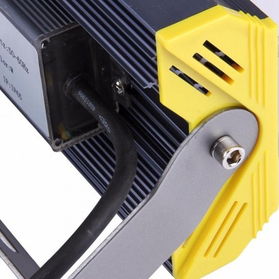 50W COB Linear LED Flood Light Waterproof IP65 For Outdoor Yard Garden Lawn AC180-240V 50W COB Linear LED Flood Light Waterproof IP65 For Outdoor Yard Garden Lawn AC180-240V