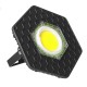 50W LED Flood Light 4500lm Waterproof IP65 Outdoor Garden Yard Park Garage Lamp AC180-240V