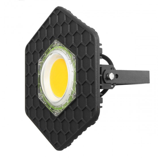 50W LED Flood Light 4500lm Waterproof IP65 Outdoor Garden Yard Park Garage Lamp AC180-240V 50W LED Flood Light 4500lm Waterproof IP65 Outdoor Garden Yard Park Garage Lamp AC180-240V