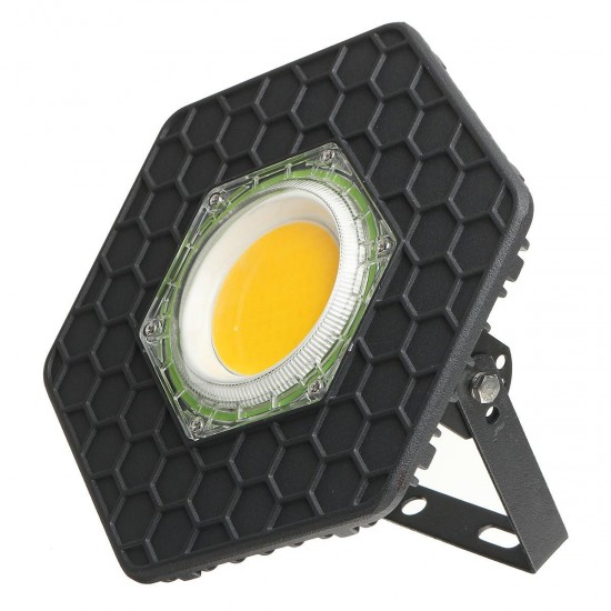 50W LED Flood Light 4500lm Waterproof IP65 Outdoor Garden Yard Park Garage Lamp AC180-240V 50W LED Flood Light 4500lm Waterproof IP65 Outdoor Garden Yard Park Garage Lamp AC180-240V