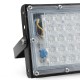 50W LED Flood Light Cool White Outdoor Spotlight Garden Yard Lamp IP66 AC220-240V 50W LED Flood Light Cool White Outdoor Spotlight Garden Yard Lamp IP66 AC220-240V