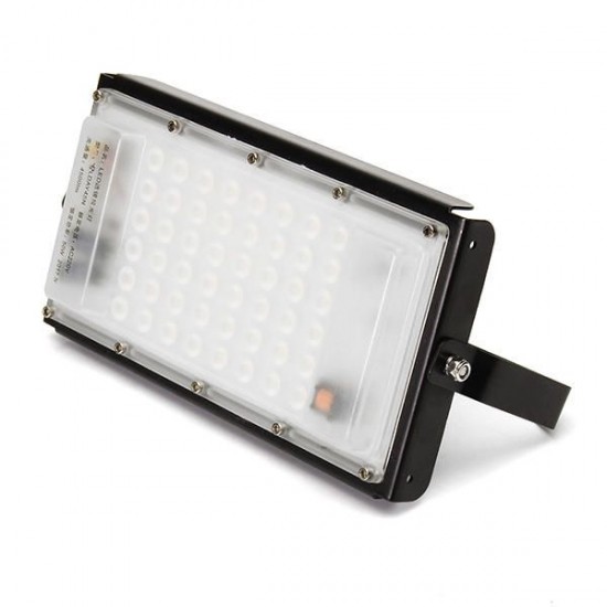 50W LED Flood Light Waterproof IP65 Outdoor Billboard Security Light for Garden Yard AC220V 50W LED Flood Light Waterproof IP65 Outdoor Billboard Security Light for Garden Yard AC220V