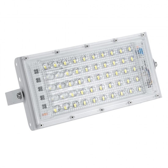 50W LED Flood Light Waterproof Outdoor Garden Landscape Football Field Lamp AC220V 50W LED Flood Light Waterproof Outdoor Garden Landscape Football Field Lamp AC220V