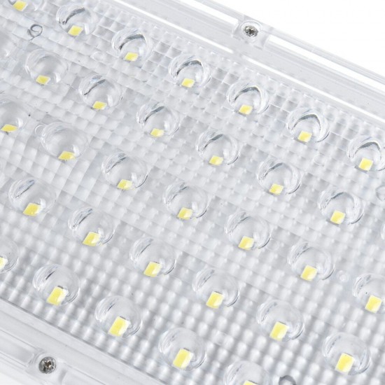 50W LED Flood Light Waterproof Outdoor Garden Landscape Football Field Lamp AC220V 50W LED Flood Light Waterproof Outdoor Garden Landscape Football Field Lamp AC220V
