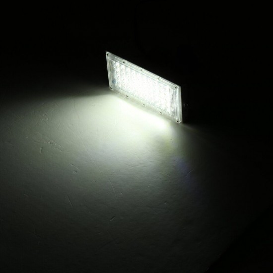 50W LED Flood Light Waterproof Outdoor Garden Landscape Football Field Lamp AC220V 50W LED Flood Light Waterproof Outdoor Garden Landscape Football Field Lamp AC220V