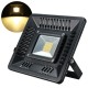 50W Outdooors Thin LED Flood Light Garden Yard Lamp Warm Pure White 50W Outdooors Thin LED Flood Light Garden Yard Lamp Warm Pure White