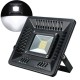 50W Outdooors Thin LED Flood Light Garden Yard Lamp Warm Pure White 50W Outdooors Thin LED Flood Light Garden Yard Lamp Warm Pure White