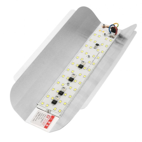 50W Outdoor 48 LED Flood Light Iodine Tungsten Lamp for Factory Park Garden AC220V 50W Outdoor 48 LED Flood Light Iodine Tungsten Lamp for Factory Park Garden AC220V