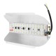 50W Outdoor 48 LED Flood Light Iodine Tungsten Lamp for Factory Park Garden AC220V 50W Outdoor 48 LED Flood Light Iodine Tungsten Lamp for Factory Park Garden AC220V