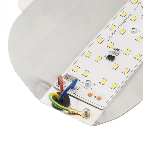 50W Outdoor 48 LED Flood Light Iodine Tungsten Lamp for Factory Park Garden AC220V 50W Outdoor 48 LED Flood Light Iodine Tungsten Lamp for Factory Park Garden AC220V