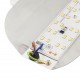 50W Outdoor 48 LED Flood Light Iodine Tungsten Lamp for Factory Park Garden AC220V 50W Outdoor 48 LED Flood Light Iodine Tungsten Lamp for Factory Park Garden AC220V