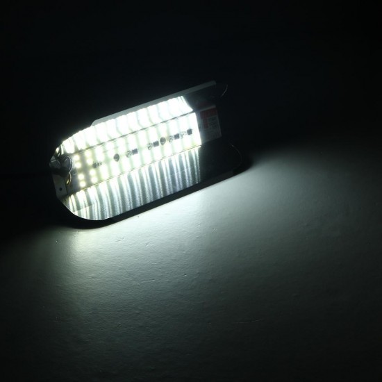 50W Outdoor 48 LED Flood Light Iodine Tungsten Lamp for Factory Park Garden AC220V 50W Outdoor 48 LED Flood Light Iodine Tungsten Lamp for Factory Park Garden AC220V