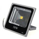 50W RGB LED Flood Light With Remote Control Outdoor Wash Garden Lamp 50W RGB LED Flood Light With Remote Control Outdoor Wash Garden Lamp