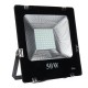 50W SMD5630 LED Aluminium Flood Light Outdoor IP66 Waterproof Yard Garden Landscape Lamp AC180-265V