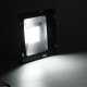 50W SMD5630 LED Aluminium Flood Light Outdoor IP66 Waterproof Yard Garden Landscape Lamp AC180-265V