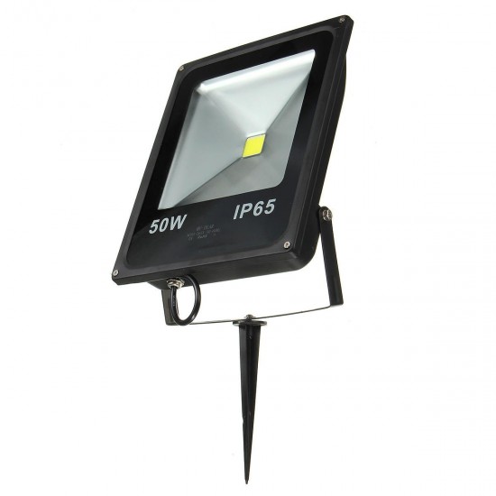 50W Waterproof IP65 White/Warm White LED Flood Light Outdoor Garden Security Lamp 50W Waterproof IP65 White/Warm White LED Flood Light Outdoor Garden Security Lamp