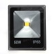 50W White/Warm White IP65 LED Flood Light Wash Outdoor AC85-265V 50W White/Warm White IP65 LED Flood Light Wash Outdoor AC85-265V