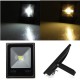 50W White/Warm White IP65 LED Flood Light Wash Outdoor AC85-265V 50W White/Warm White IP65 LED Flood Light Wash Outdoor AC85-265V
