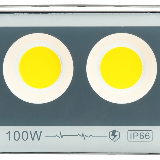 50W/100W Outdoor Lighting Waterproof Spotlight Garden Flood Light Floodlights 50W/100W Outdoor Lighting Waterproof Spotlight Garden Flood Light Floodlights