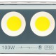 50W/100W Outdoor Lighting Waterproof Spotlight Garden Flood Light Floodlights 50W/100W Outdoor Lighting Waterproof Spotlight Garden Flood Light Floodlights