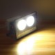 50W/100W Outdoor Lighting Waterproof Spotlight Garden Flood Light Floodlights 50W/100W Outdoor Lighting Waterproof Spotlight Garden Flood Light Floodlights