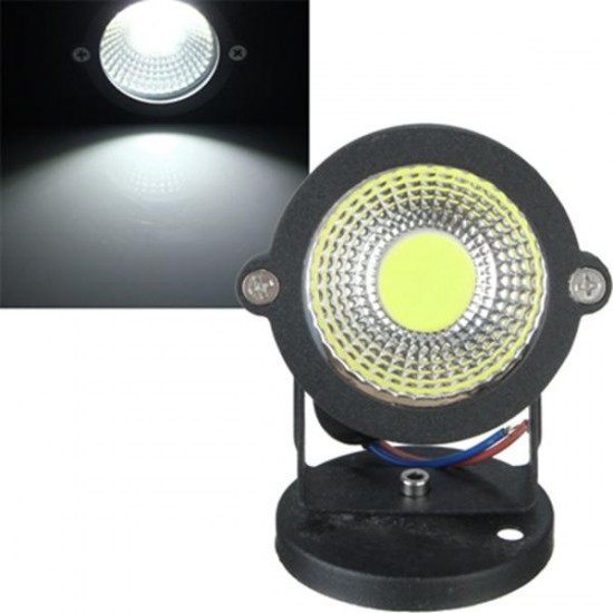 5W IP65 LED Flood Light With Base For Outdoor Landscape Garden Path DC/AC 12V 5W IP65 LED Flood Light With Base For Outdoor Landscape Garden Path DC/AC 12V