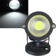 5W IP65 LED Flood Light With Base For Outdoor Landscape Garden Path DC/AC 12V