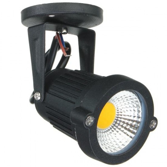 5W IP65 LED Flood Light With Base For Outdoor Landscape Garden Path DC/AC 12V 5W IP65 LED Flood Light With Base For Outdoor Landscape Garden Path DC/AC 12V