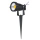 5W IP65 LED Flood Light With Rod For Outdoor Landscape Garden Path AC85-265V