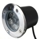 5W LED Waterproof Outdoor In Ground Garden Path Flood Landscape Light 5W LED Waterproof Outdoor In Ground Garden Path Flood Landscape Light
