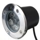 5W LED Waterproof Outdoor In Ground Garden Path Flood Landscape Light