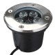 5W LED Waterproof Outdoor In Ground Garden Path Flood Landscape Light 5W LED Waterproof Outdoor In Ground Garden Path Flood Landscape Light
