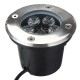 5W LED Waterproof Outdoor In Ground Garden Path Flood Landscape Light