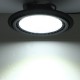 60/100/150/200W LED UFO High Bay Flood Light 6000K Warehouse Industrial Lighting