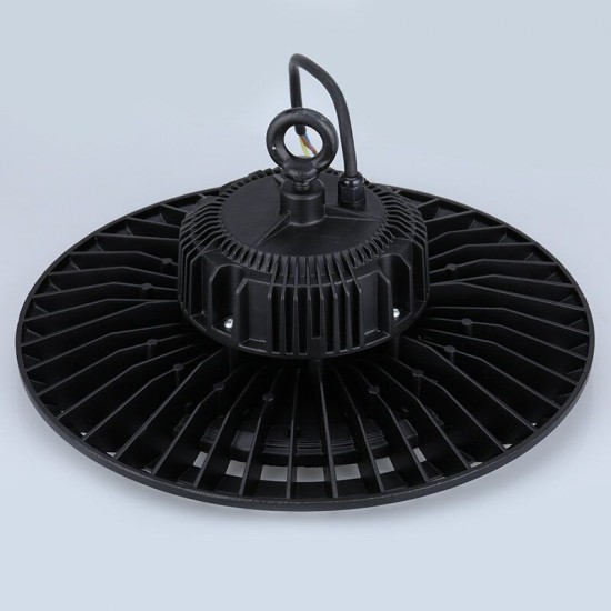 60/100/150/200W LED UFO High Bay Flood Light 6000K Warehouse Industrial Lighting 60/100/150/200W LED UFO High Bay Flood Light 6000K Warehouse Industrial Lighting