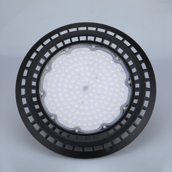 60/100/150/200W LED UFO High Bay Flood Light 6000K Warehouse Industrial Lighting 60/100/150/200W LED UFO High Bay Flood Light 6000K Warehouse Industrial Lighting