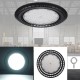 60/100/150/200W LED UFO High Bay Flood Light 6000K Warehouse Industrial Lighting