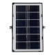 60LED Solar Flood Light SMD2835 Garden Wall Lamp IP65 Waterproof Lighting + Remote Control