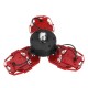 60W 126 LED Garage Flood Light LED Shop Lamp Ceiling Deformable Silver/Red AC100-265V 60W 126 LED Garage Flood Light LED Shop Lamp Ceiling Deformable Silver/Red AC100-265V
