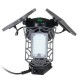 60W 80W LED Garage Shop Work Flood Light Home Ceiling Fixture Deformable Lamp AC85-265V 60W 80W LED Garage Shop Work Flood Light Home Ceiling Fixture Deformable Lamp AC85-265V